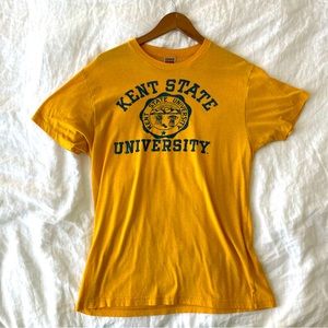 Kent State Homage T Shirt XL